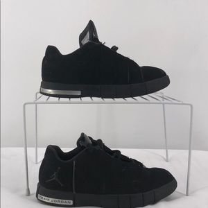 Nike Jordan shoes kids size 13C